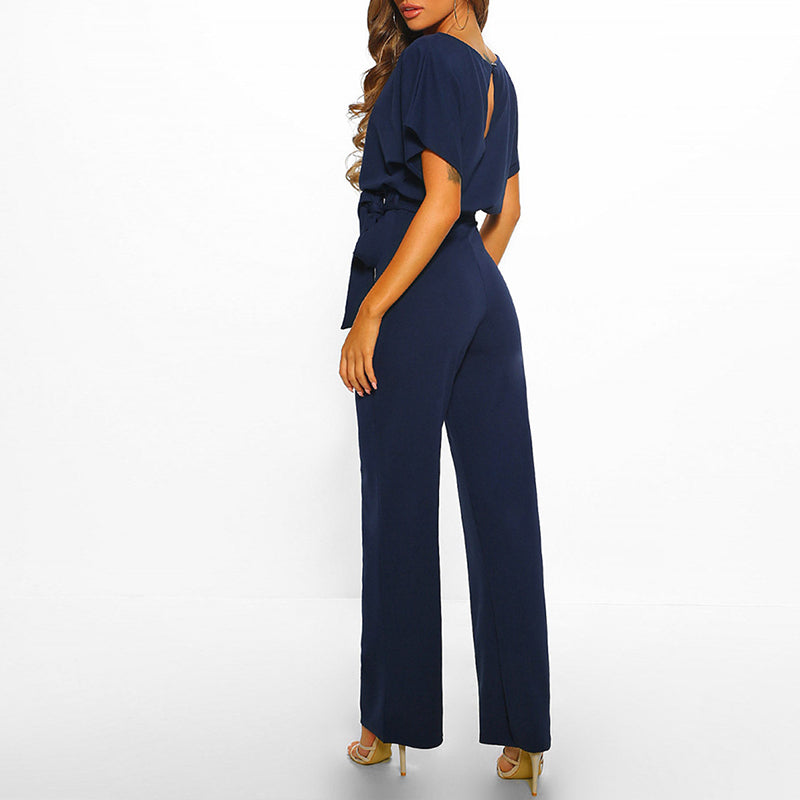 Henriette | Stijlvolle Jumpsuit