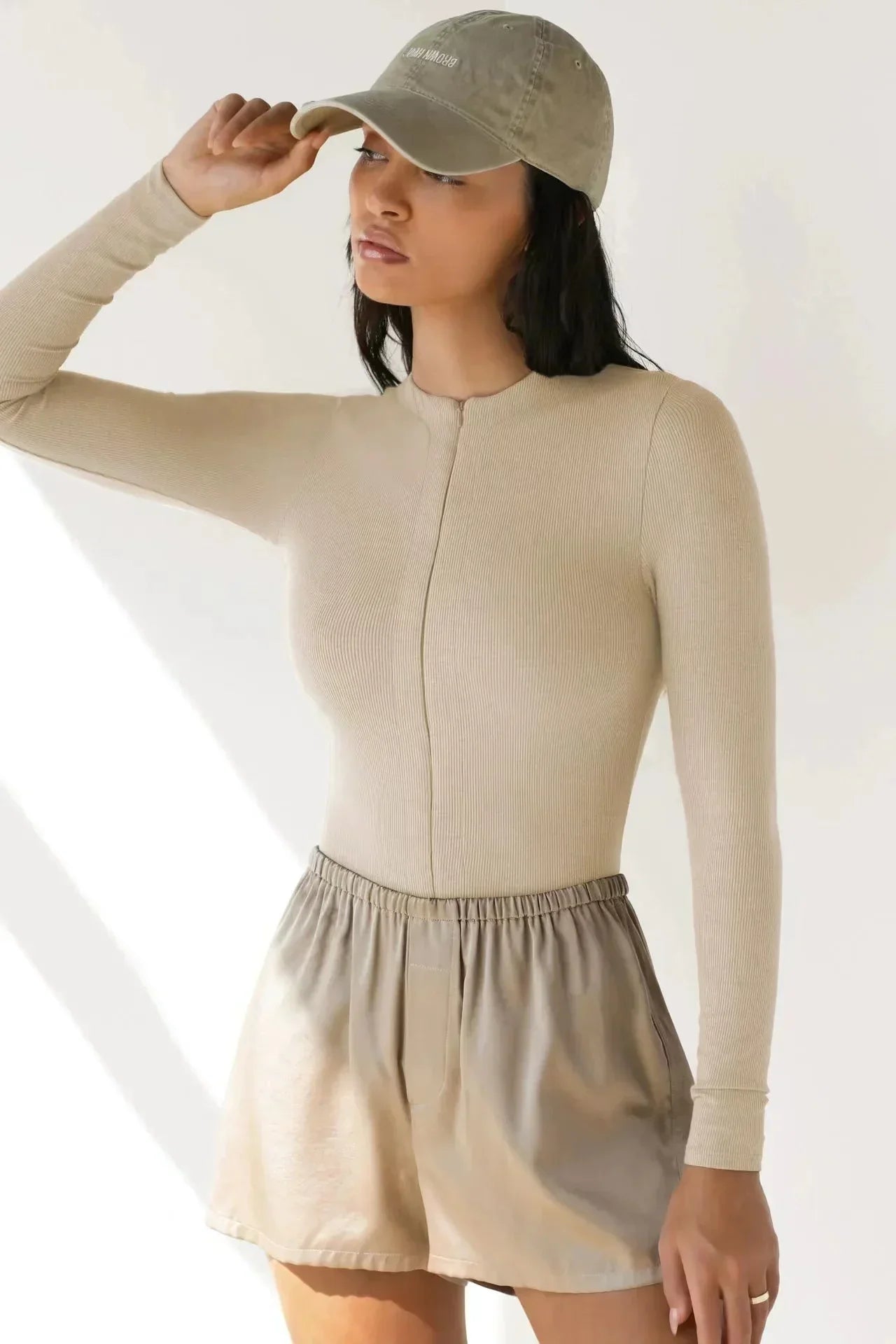 Jayda | Body Met Rits