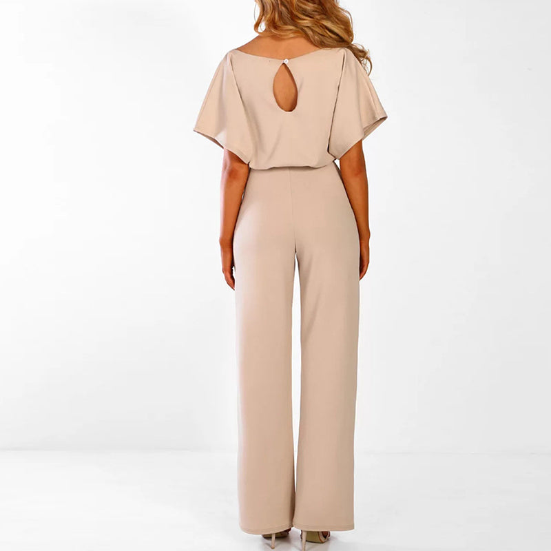 Henriette | Stijlvolle Jumpsuit