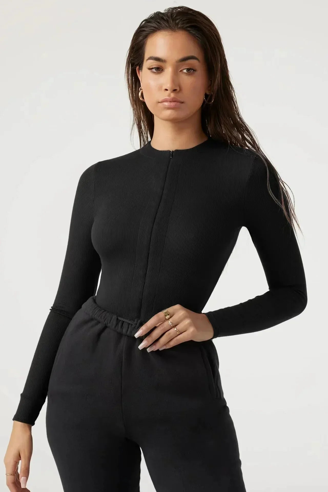Jayda | Body Met Rits