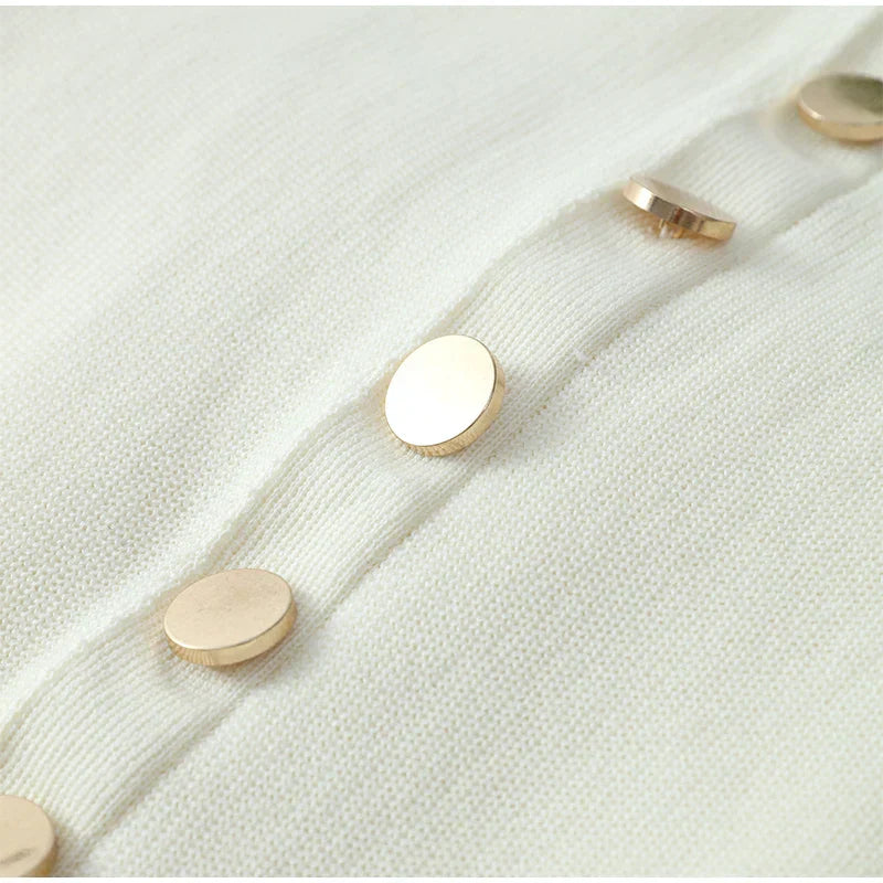 Johanna | Elegante Jurk Voor Dames