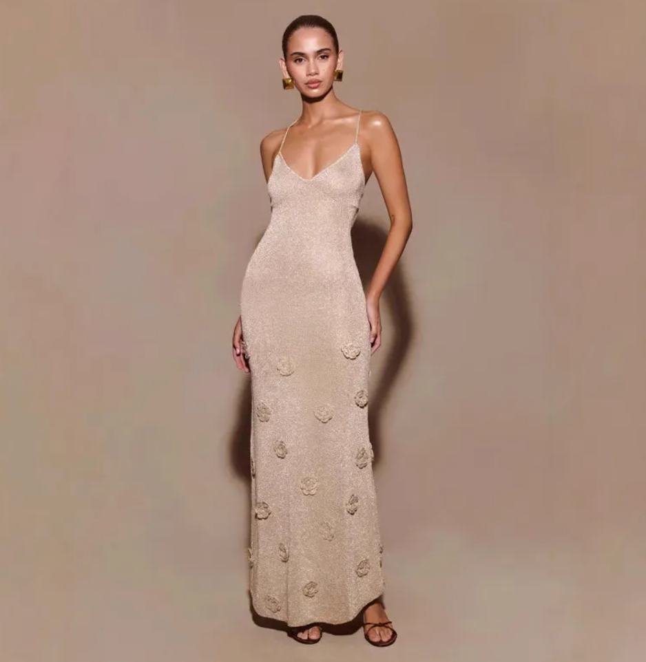 Sharon | Chique Zomerjurk