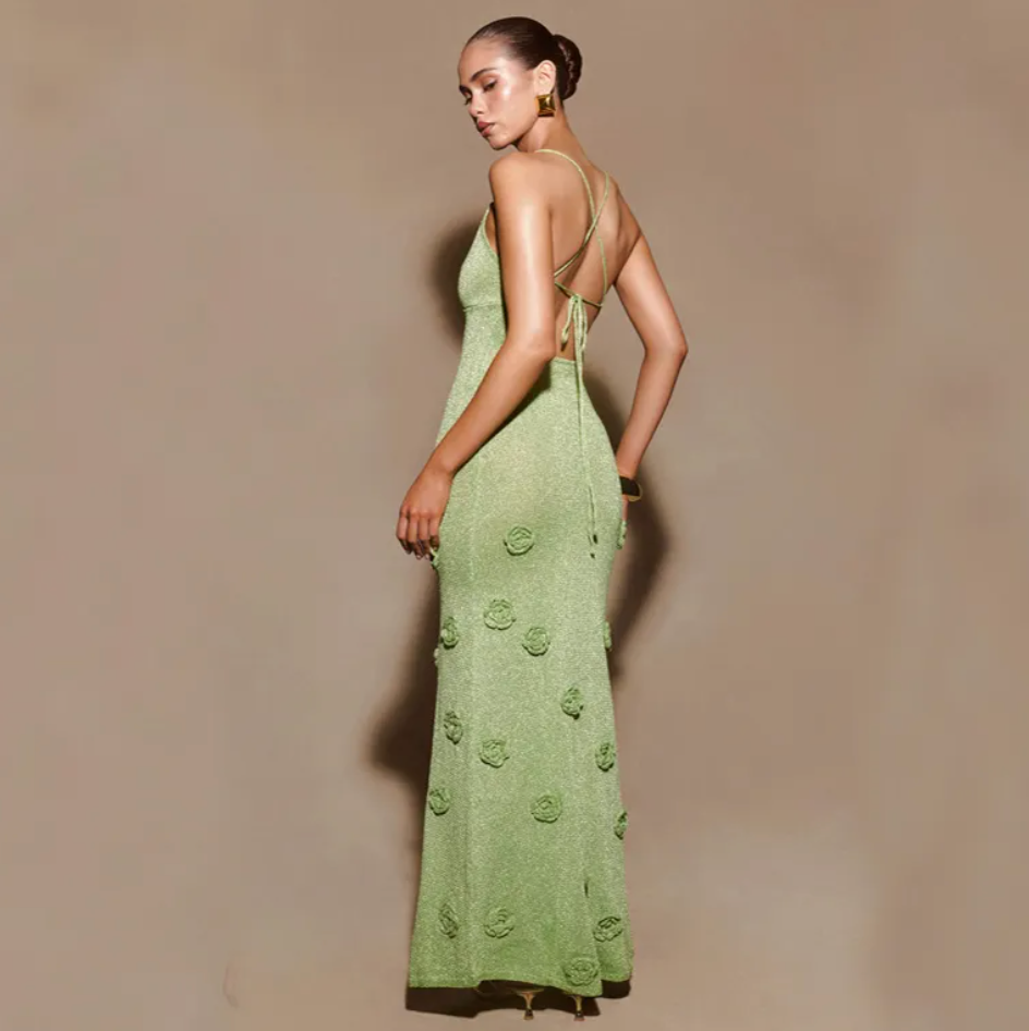 Sharon | Chique Zomerjurk