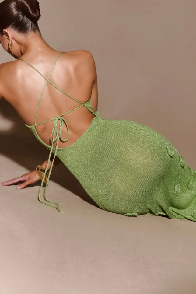 Sharon | Chique Zomerjurk