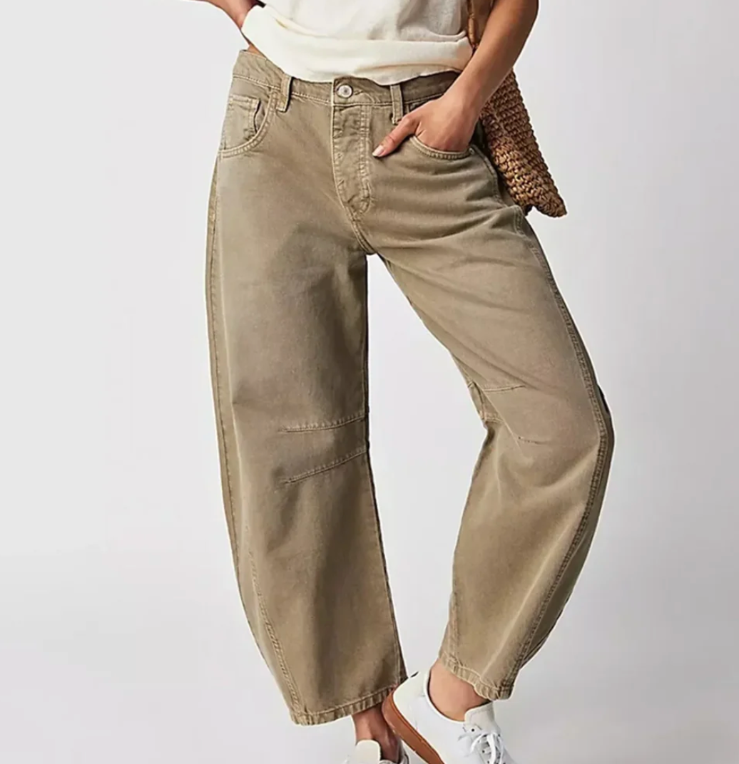 Sabina | Virale Balloon Broek