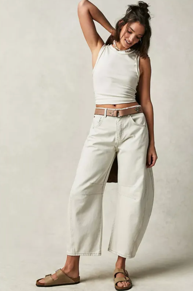 Sabina | Virale Balloon Broek
