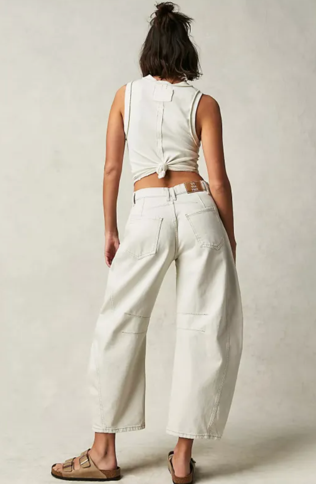 Sabina | Virale Balloon Broek