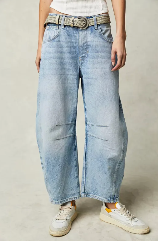 Sabina | Virale Balloon Broek