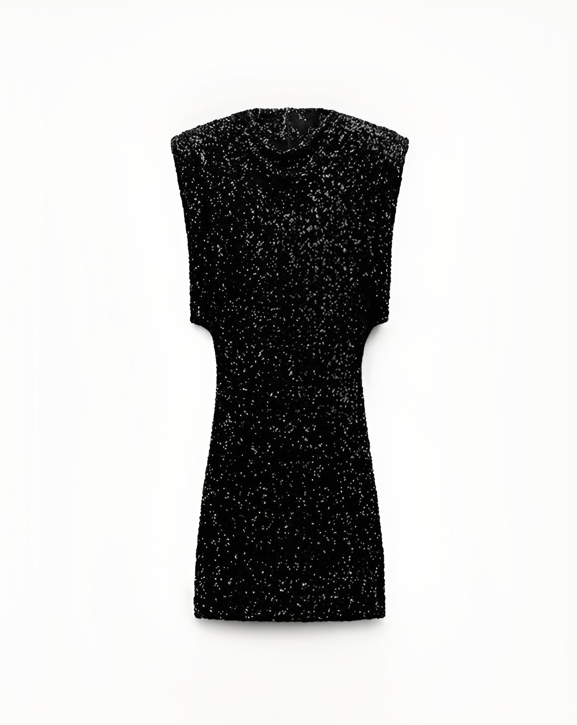 Filou | Elegante Glitterjurk