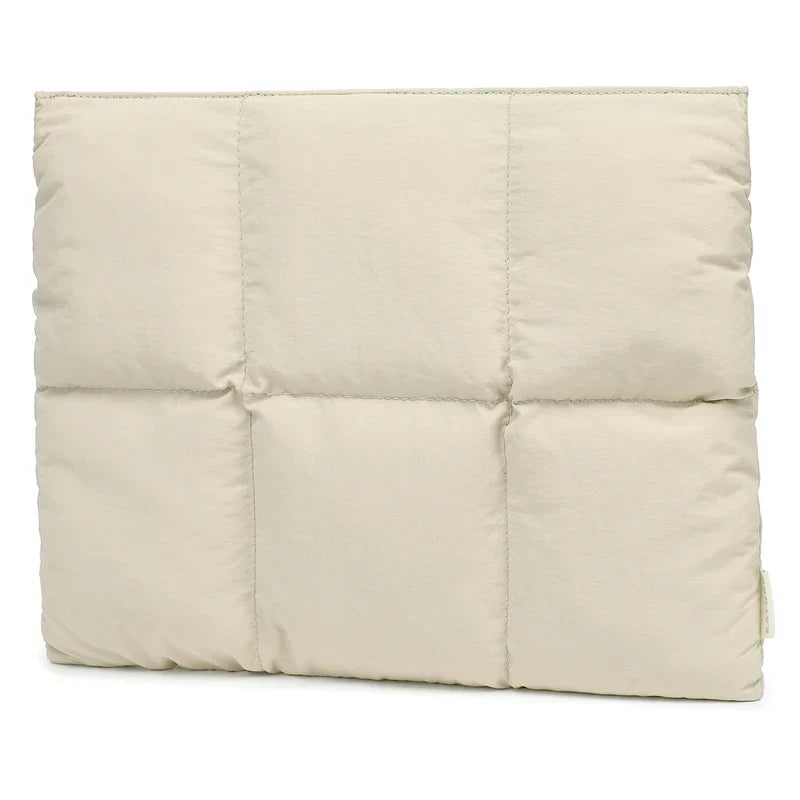 Cayli | Cloudy Puffer Laptophoes