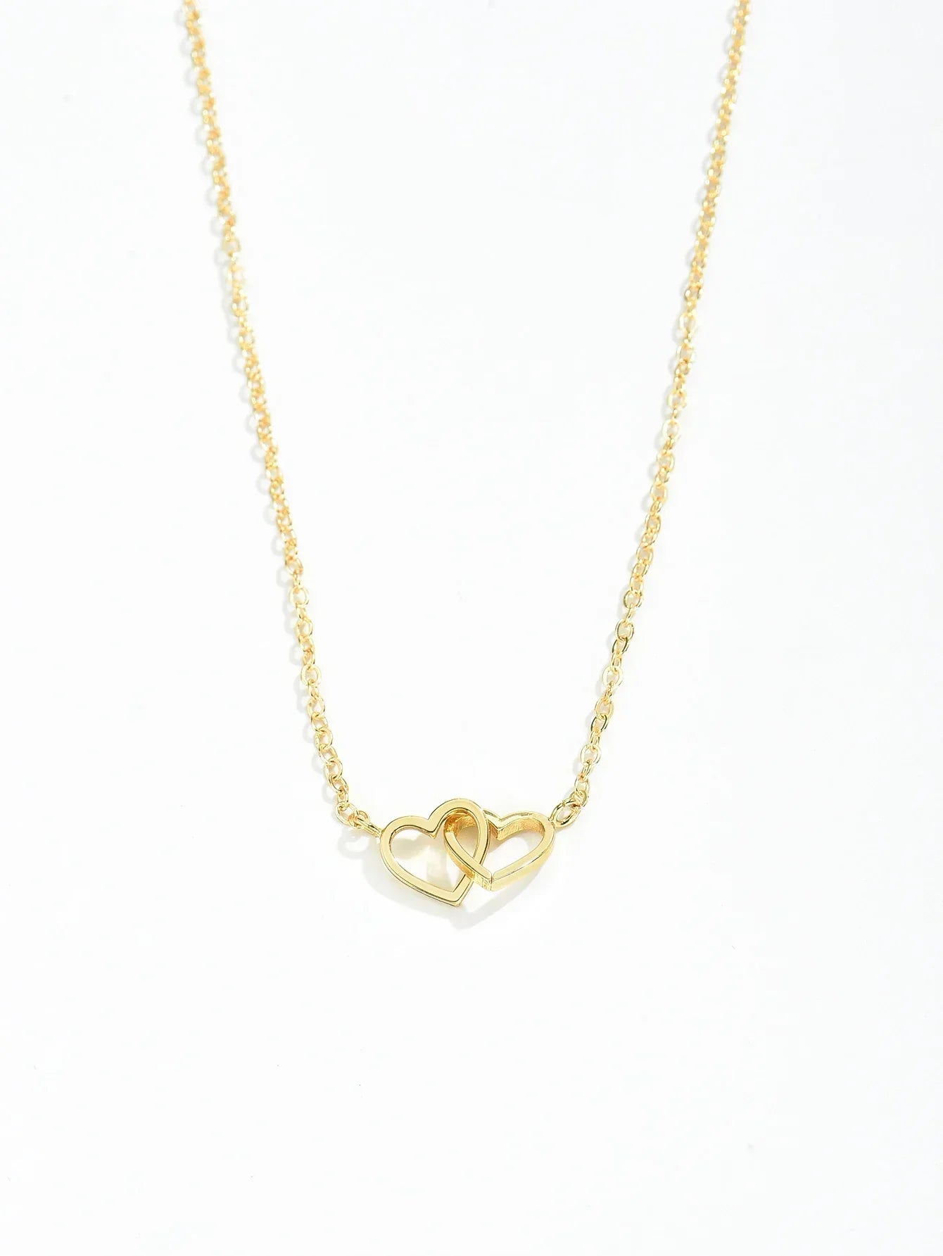 Loewe | Dubbele Hartjesketting