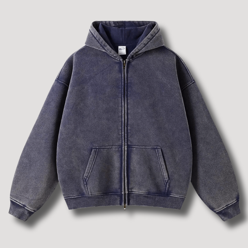 Amara | Oversized Vest