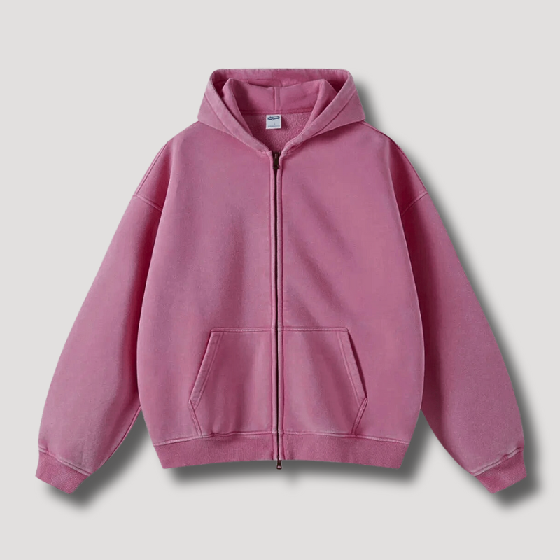 Amara | Oversized Vest