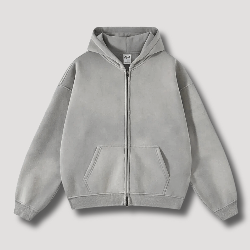 Amara | Oversized Vest