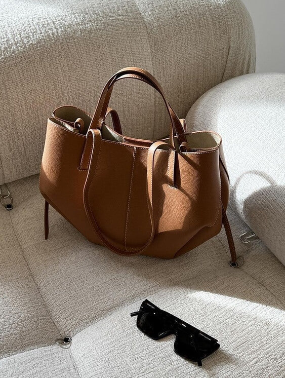 Louise | Shoppertas