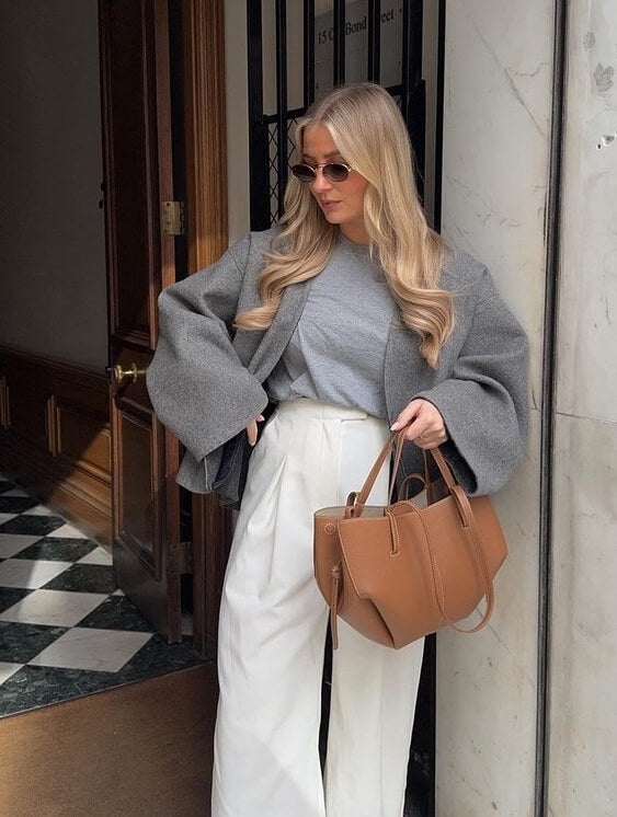 Louise | Shoppertas