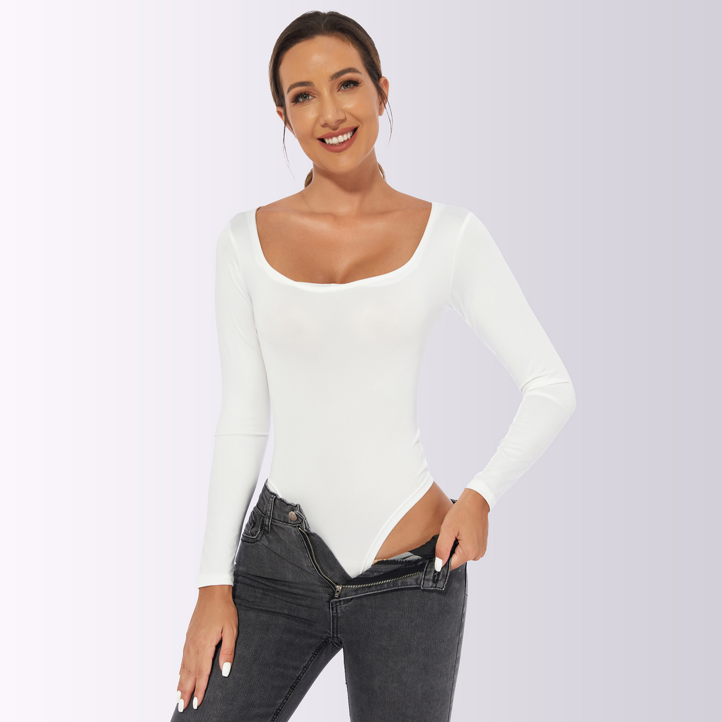 Yara | Shapewear Bodysuit