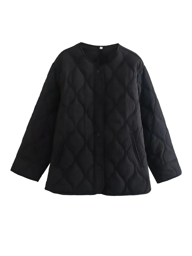 Amira | Oversized Jas Voor Dames