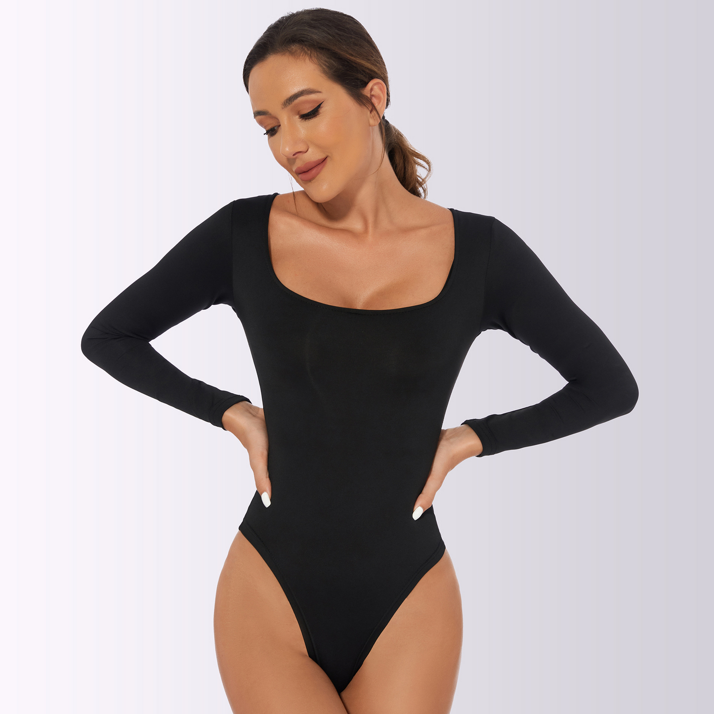 Yara | Shapewear Bodysuit