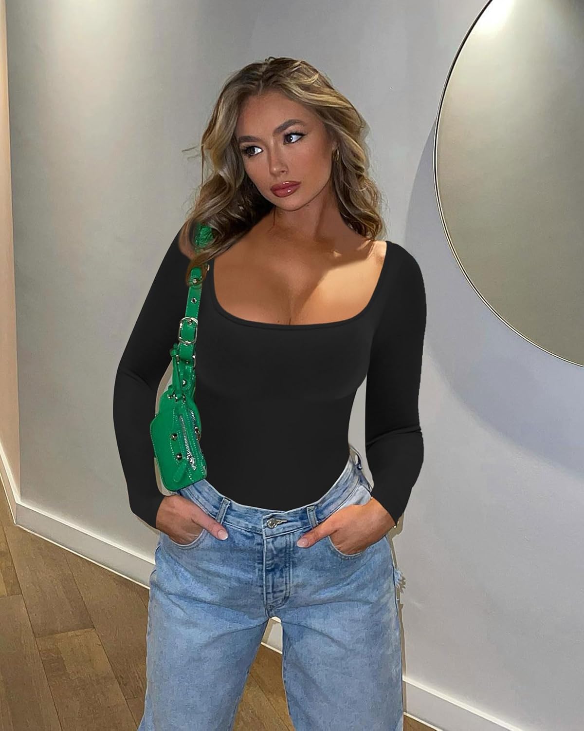 Yara | Shapewear Bodysuit