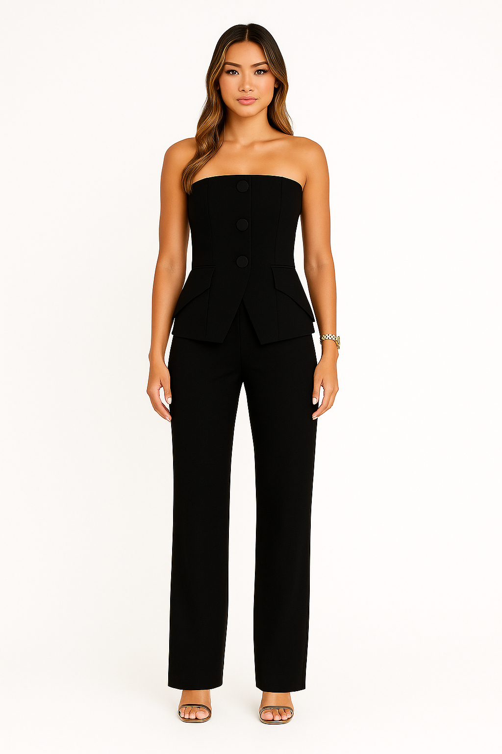 Maris | Elegante Zomerset Voor Dames