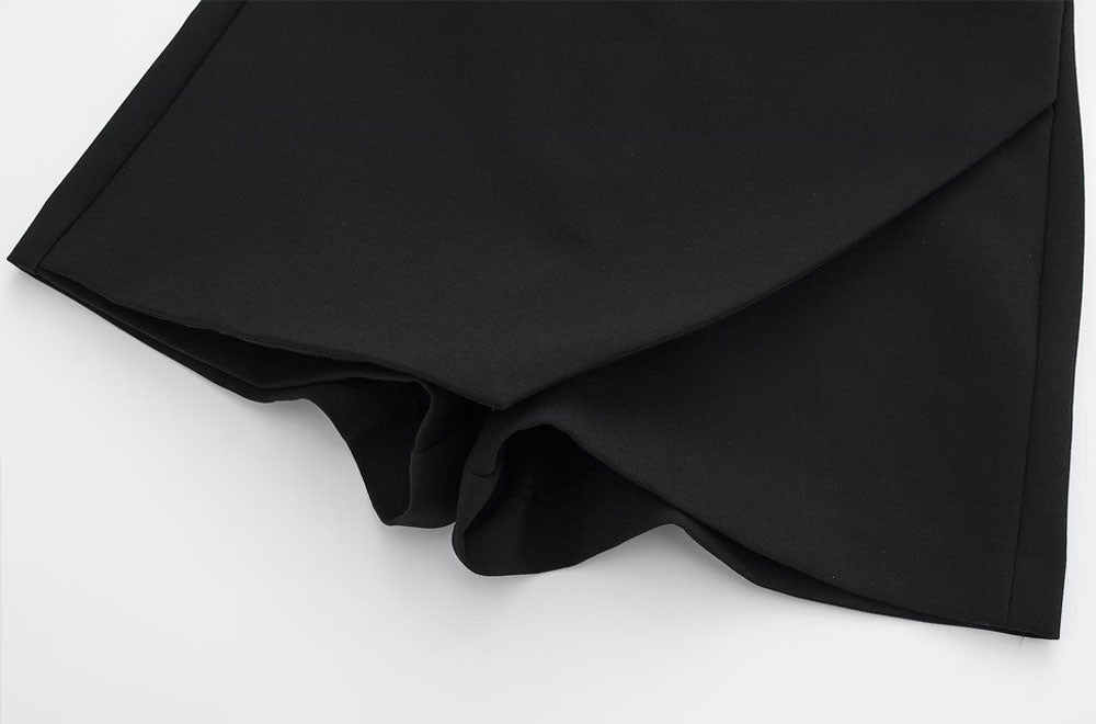 Francesca | Elegante Korte Skort