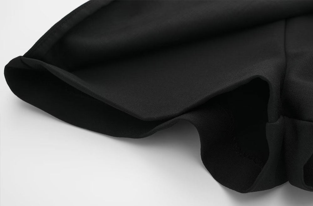 Francesca | Elegante Korte Skort