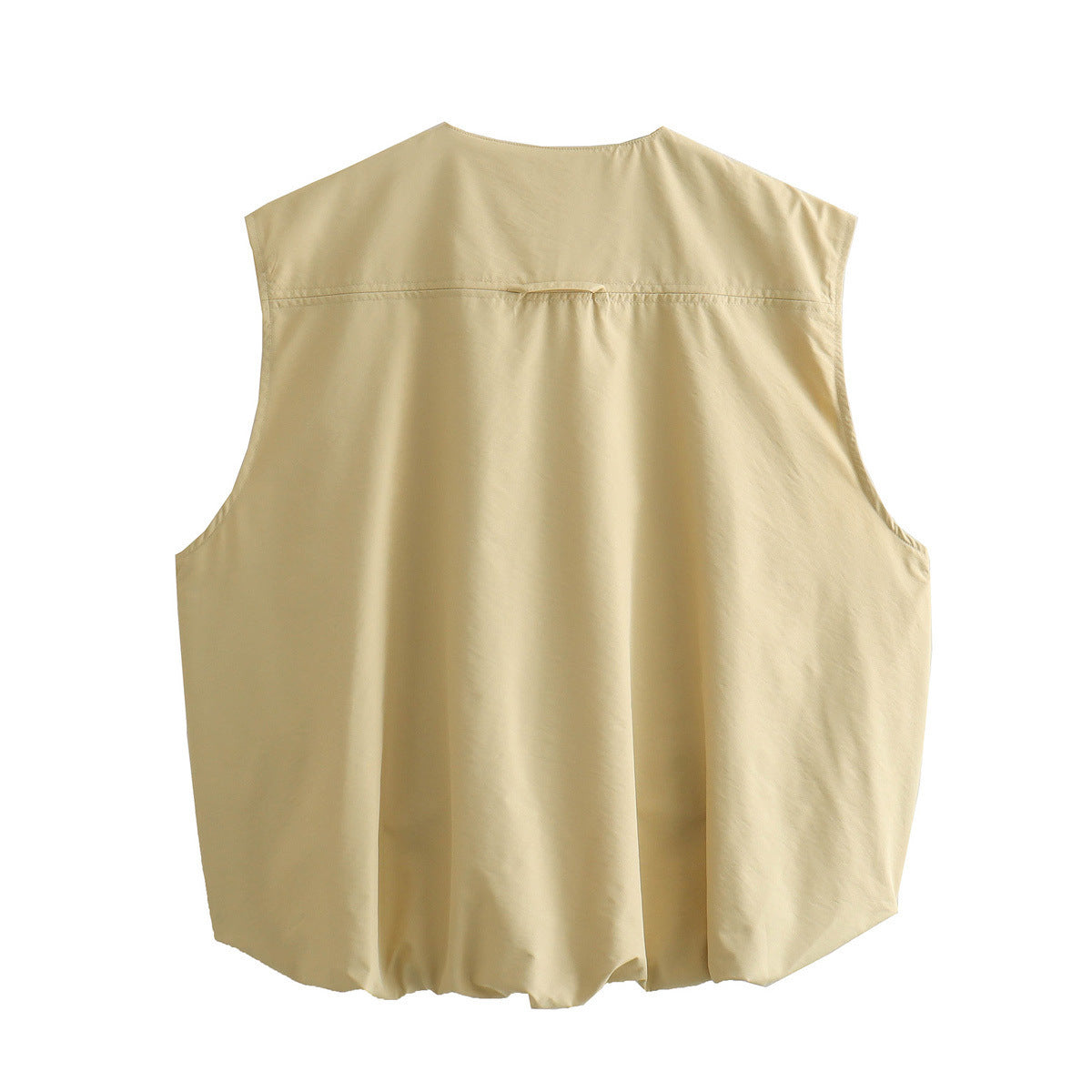 Gwen | Stoere Bodywarmer