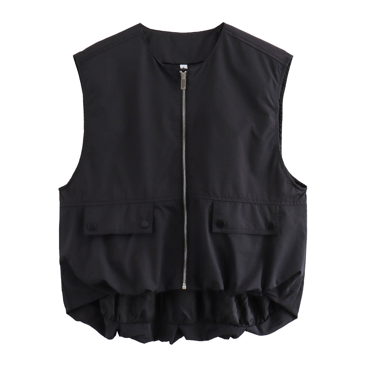 Gwen | Stoere Bodywarmer