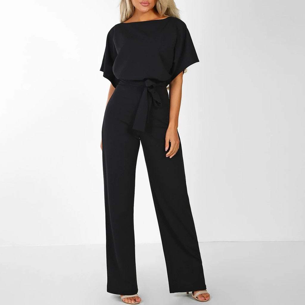 Henriette | Stijlvolle Jumpsuit