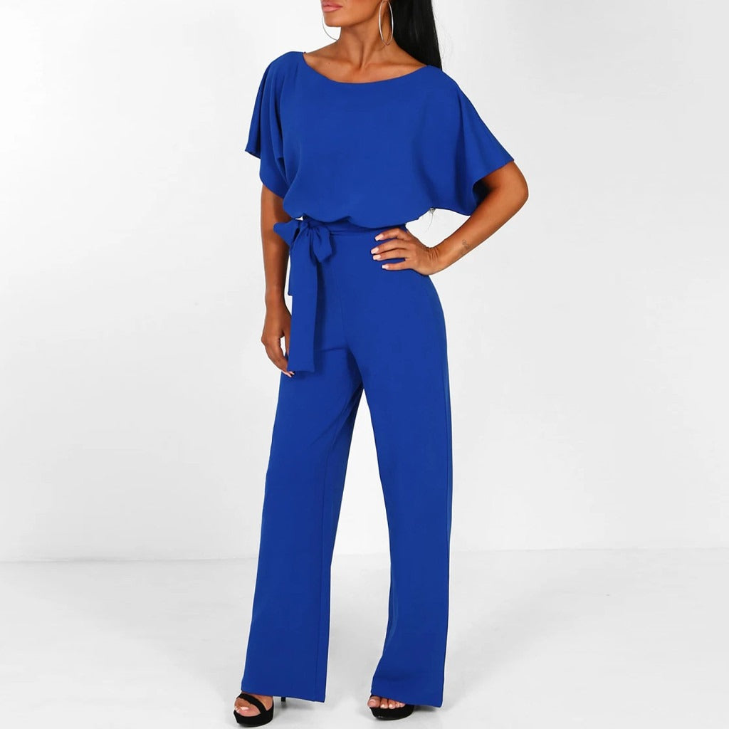 Henriette | Stijlvolle Jumpsuit