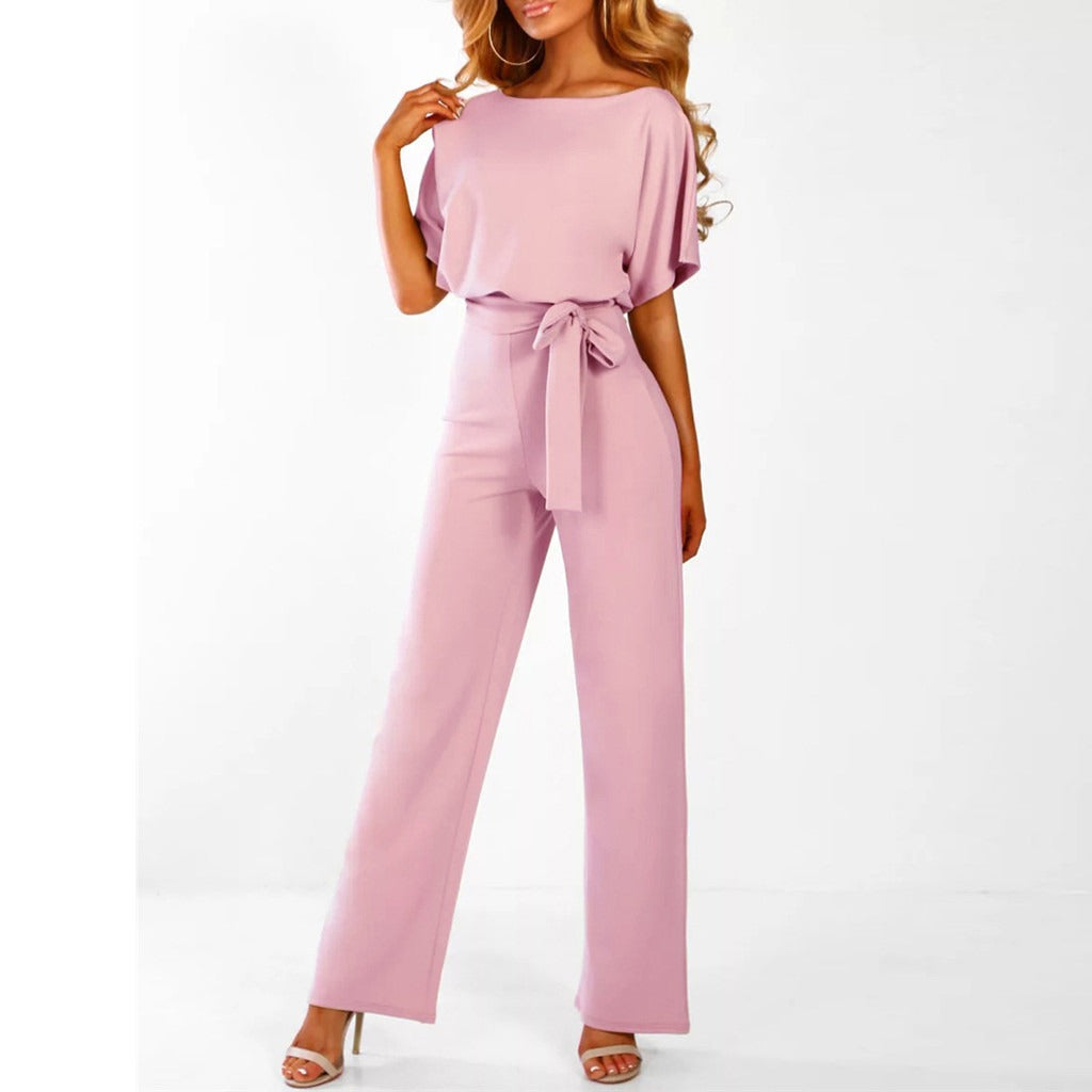 Henriette | Stijlvolle Jumpsuit