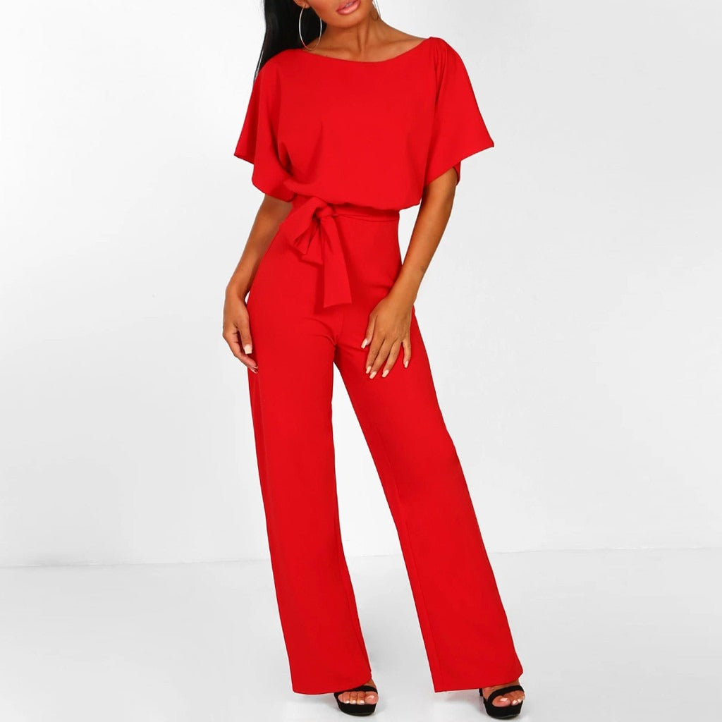 Henriette | Stijlvolle Jumpsuit