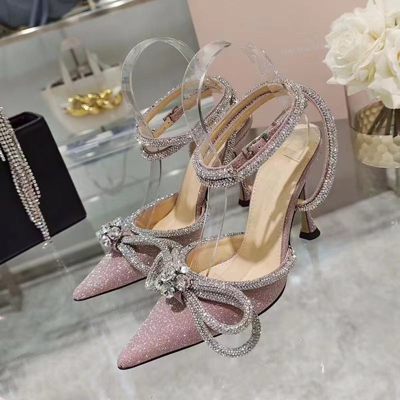 Heidi | Hakken Met Glitters