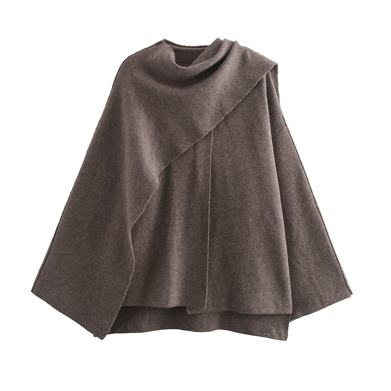 Claire | Elegante Ponchojas
