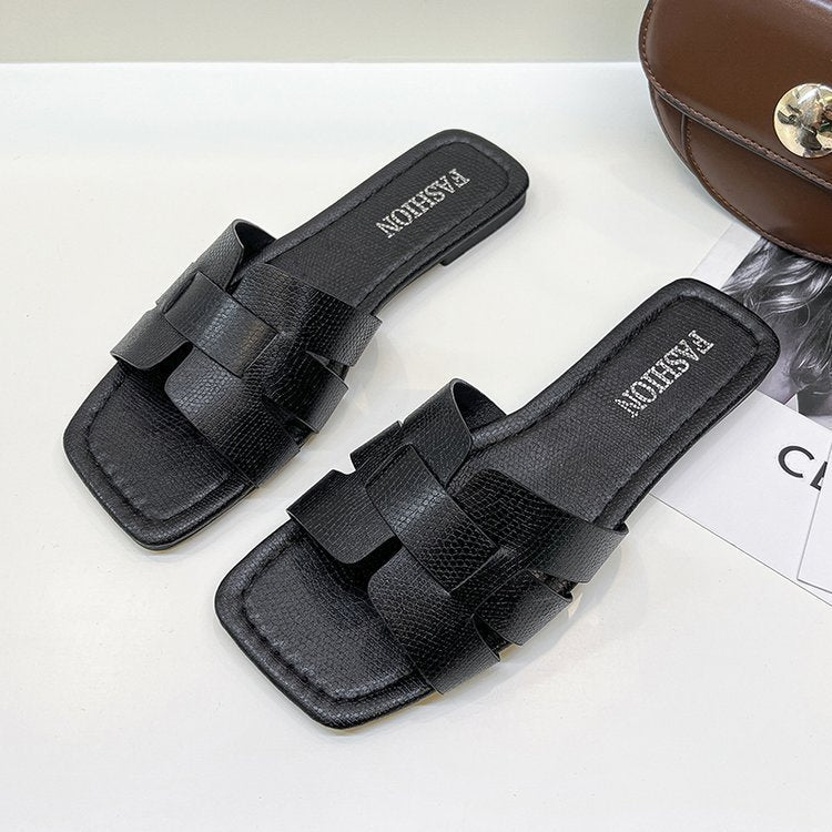 Nova | Slippers