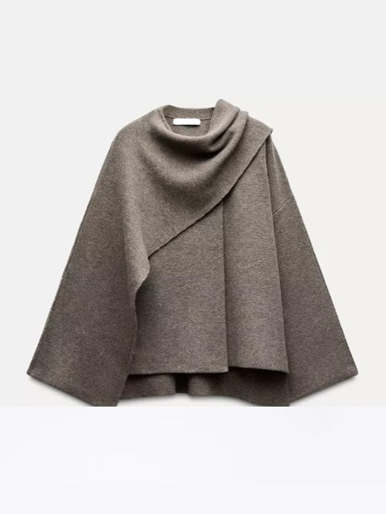 Claire | Elegante Ponchojas