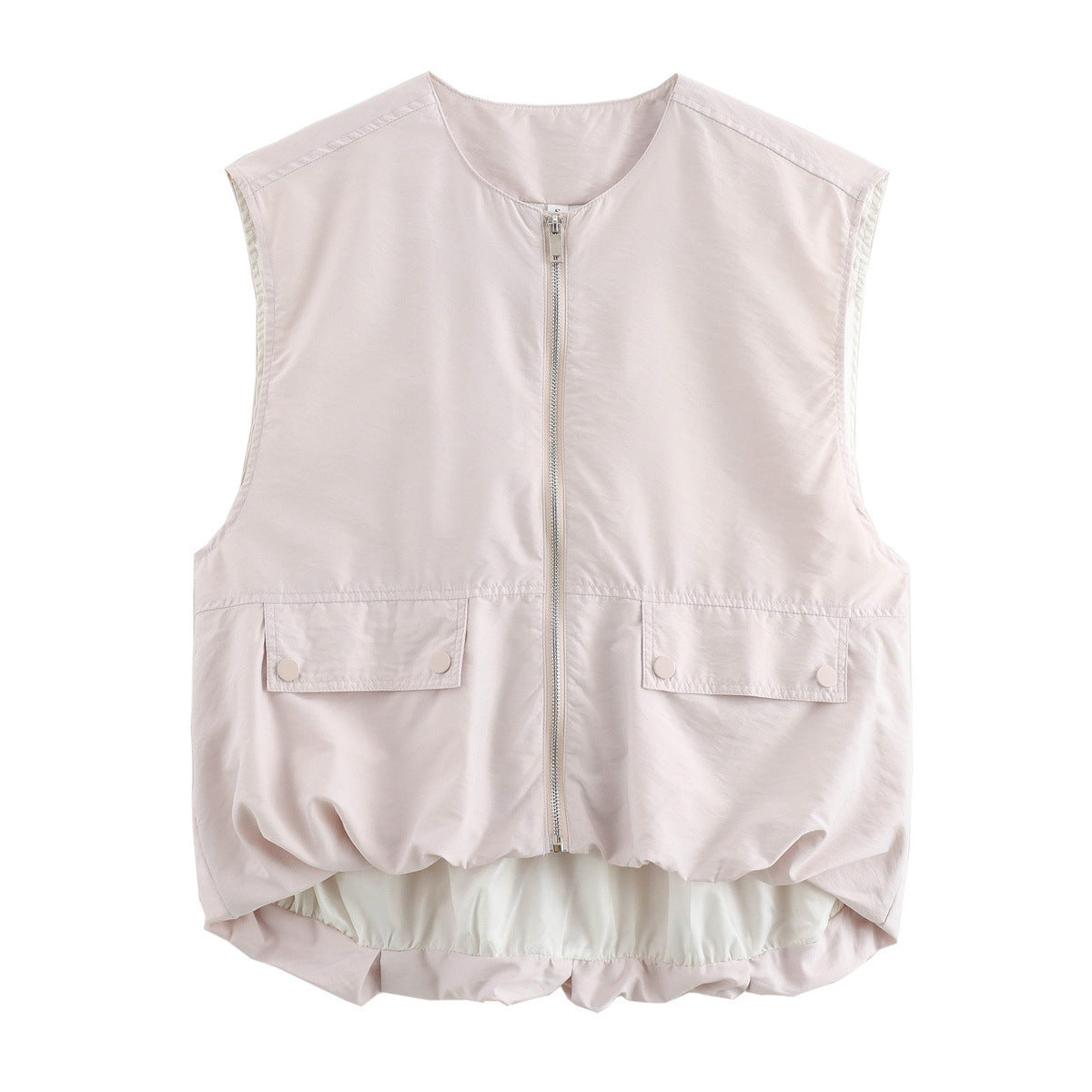 Gwen | Stoere Bodywarmer
