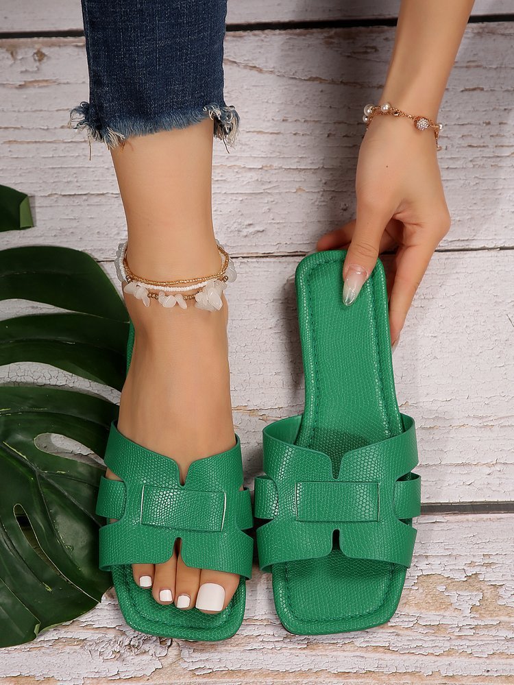 Nova | Slippers