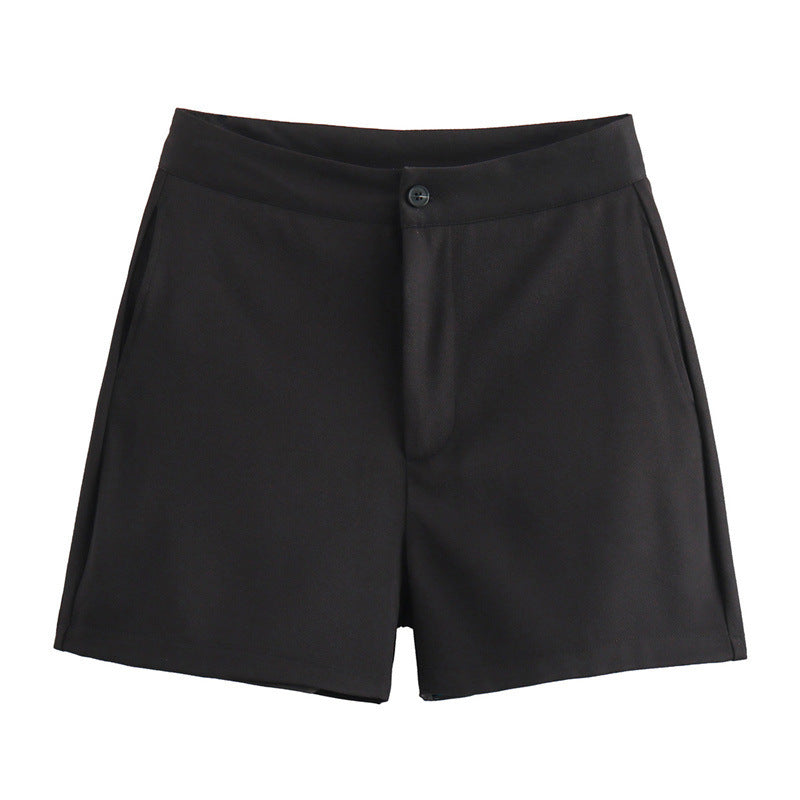 Zenna | Set Top Met Short