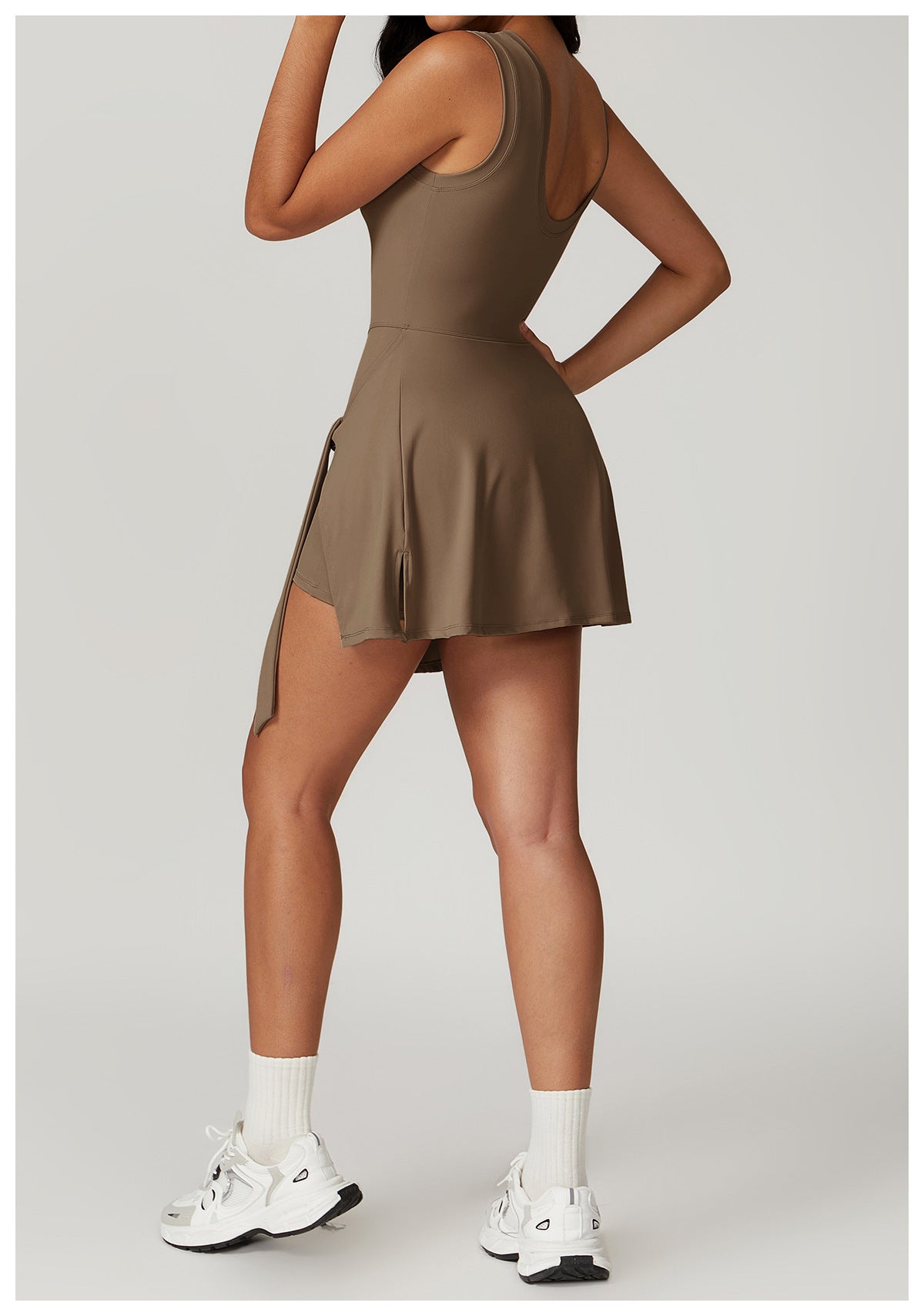 Brigitte | Elegante Tennis Sportset