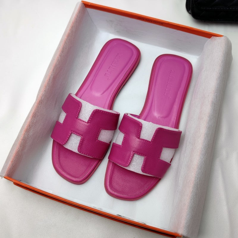 Nova | Slippers