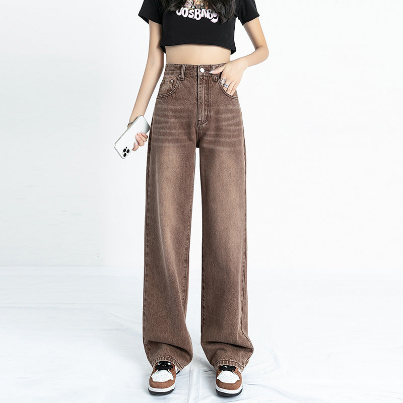 Noah | Jeans Met Hoge Taille