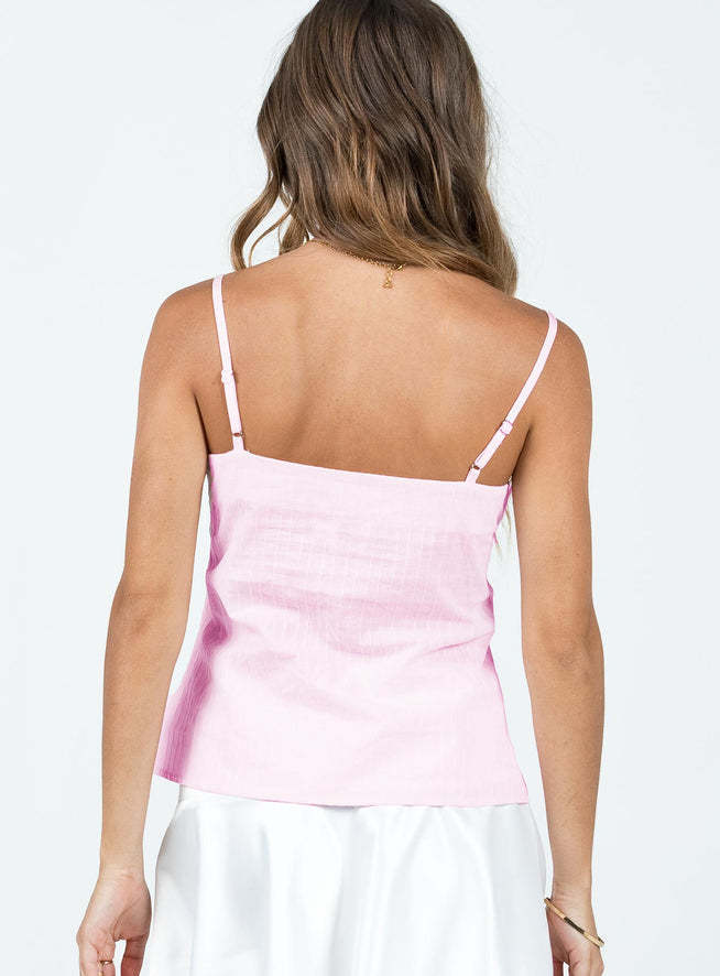 Cassie | Zomer Top Voor Dames