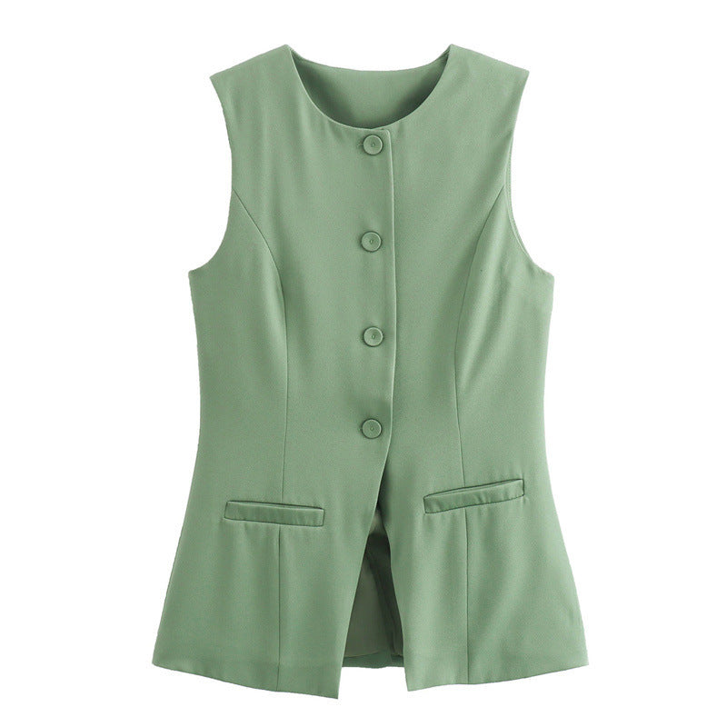 Zenna | Set Top Met Short