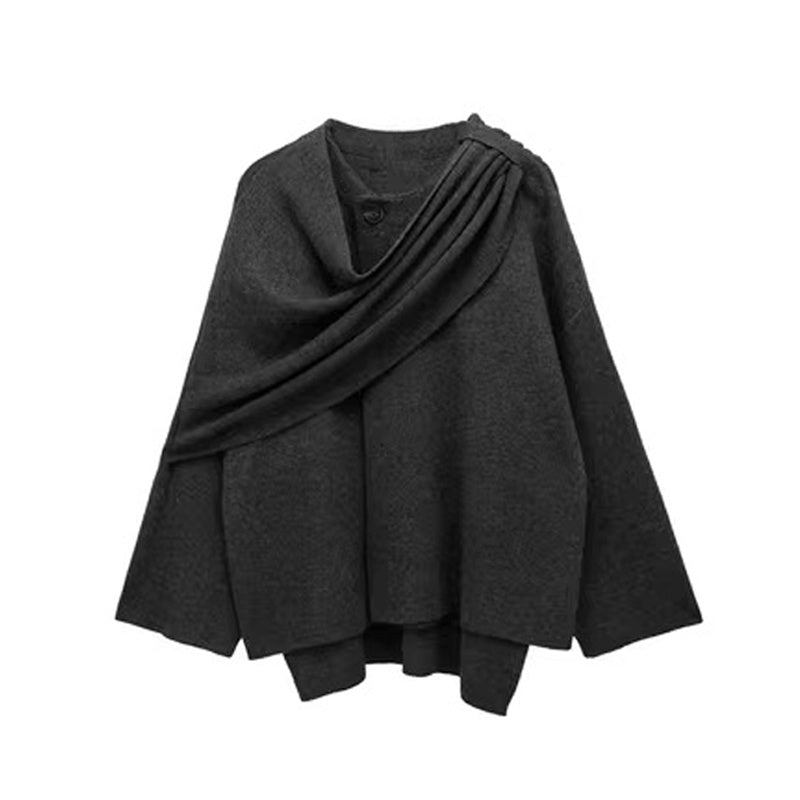 Claire | Elegante Ponchojas