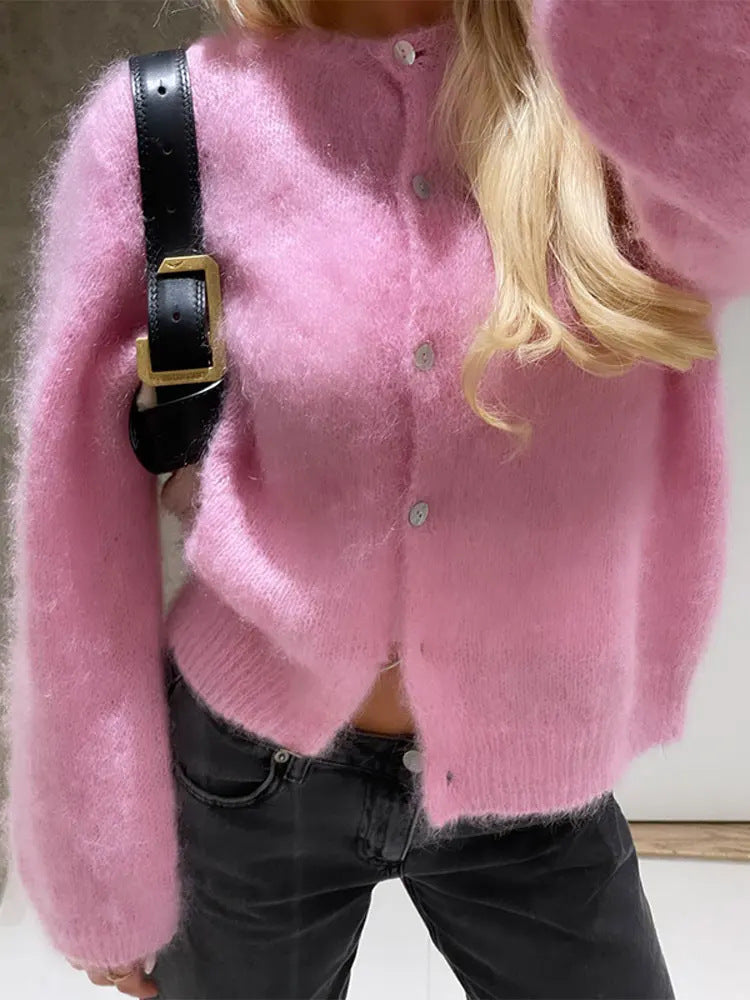 Cecilia | Zacht Vest