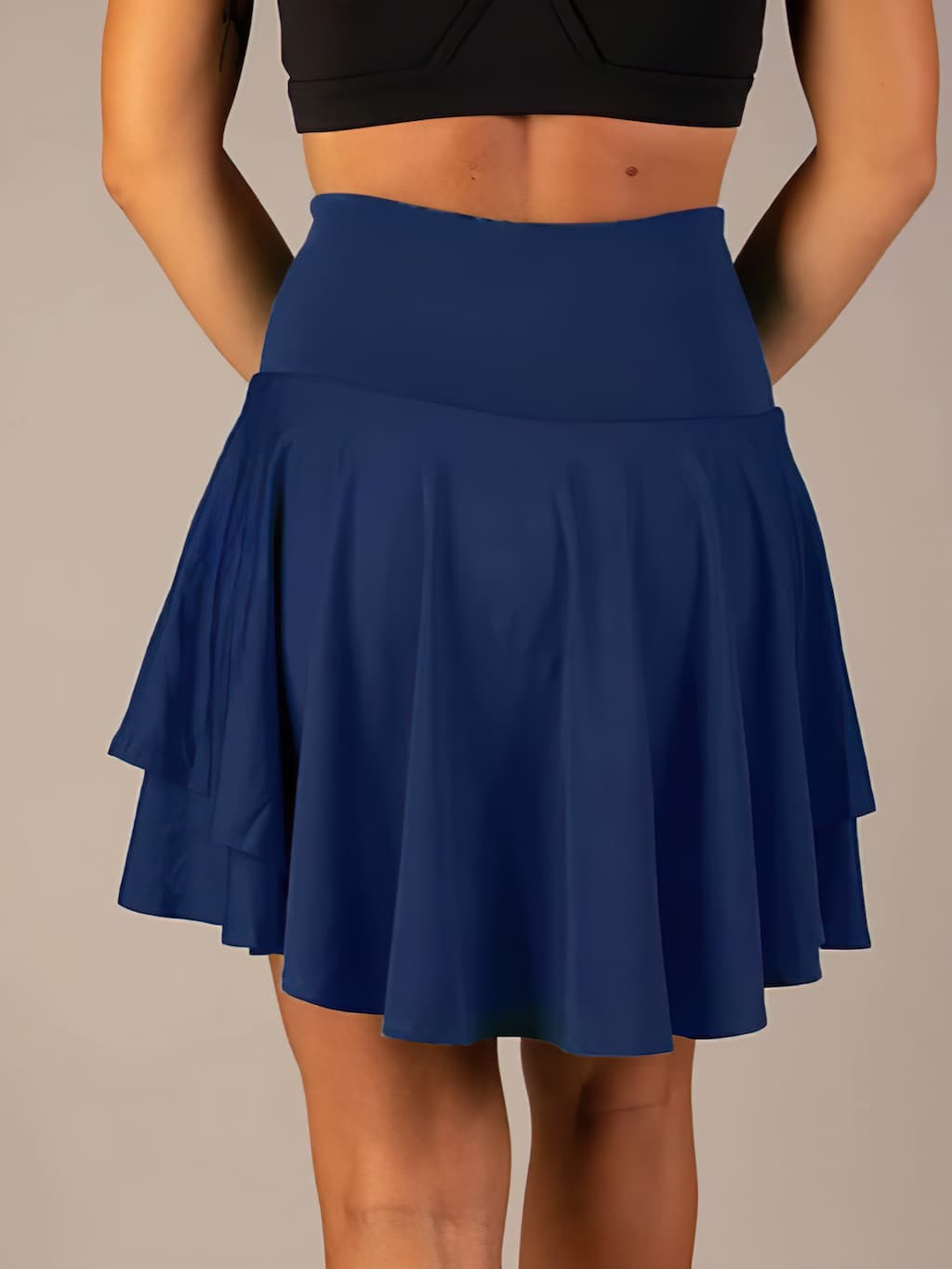 Juliana | Elegante Sport Tennisrokje