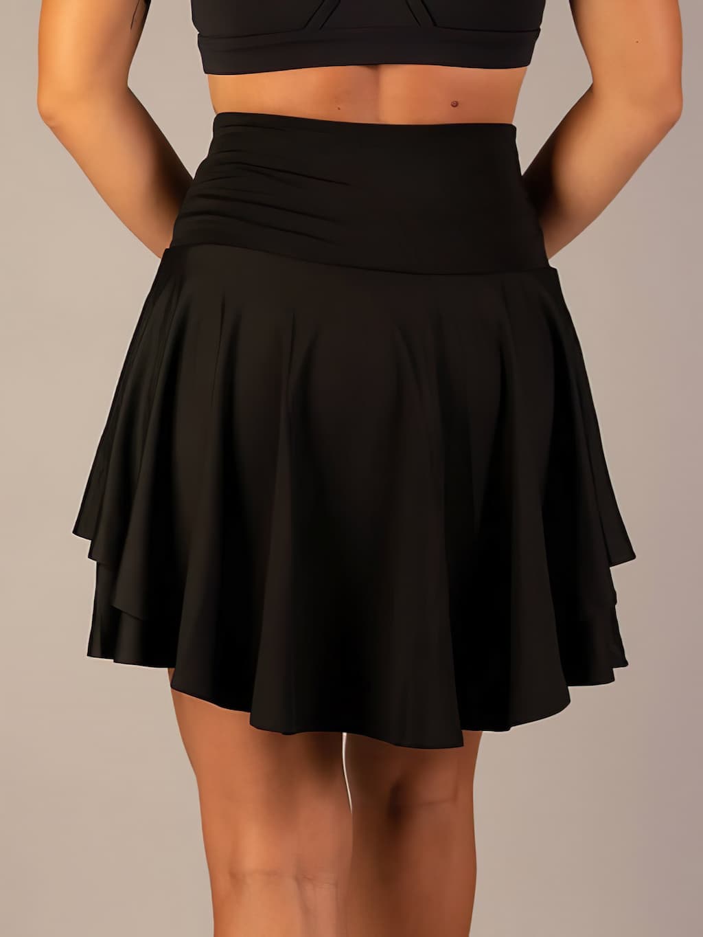 Juliana | Elegante Sport Tennisrokje