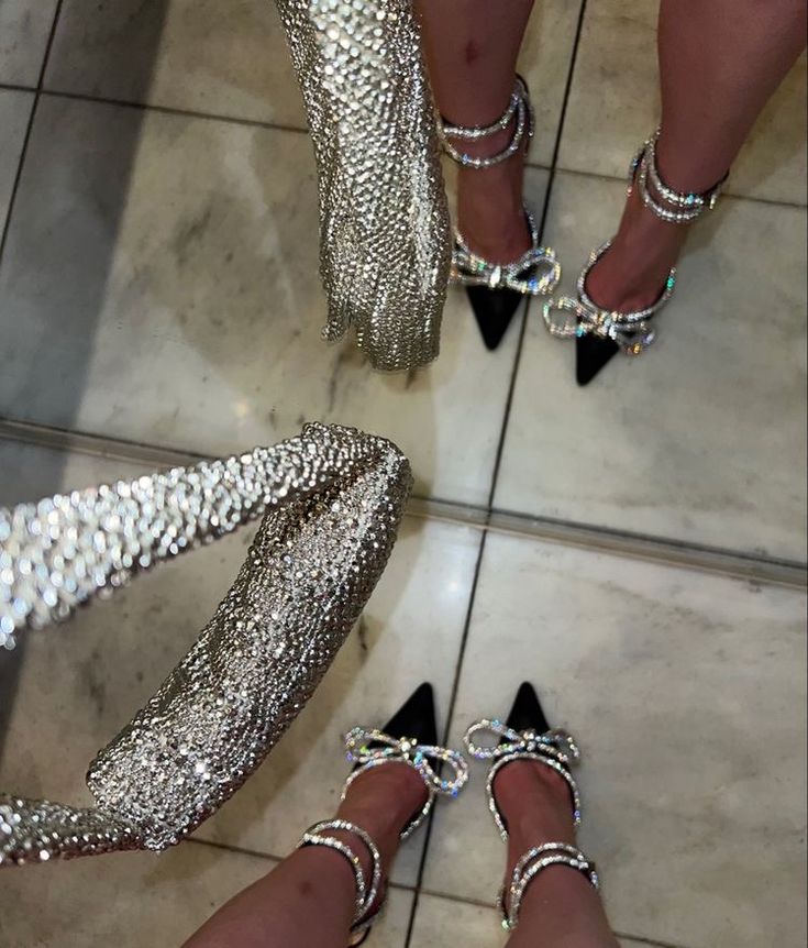 Heidi | Hakken Met Glitters